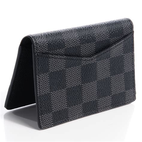 louis vuitton men pocket organizer